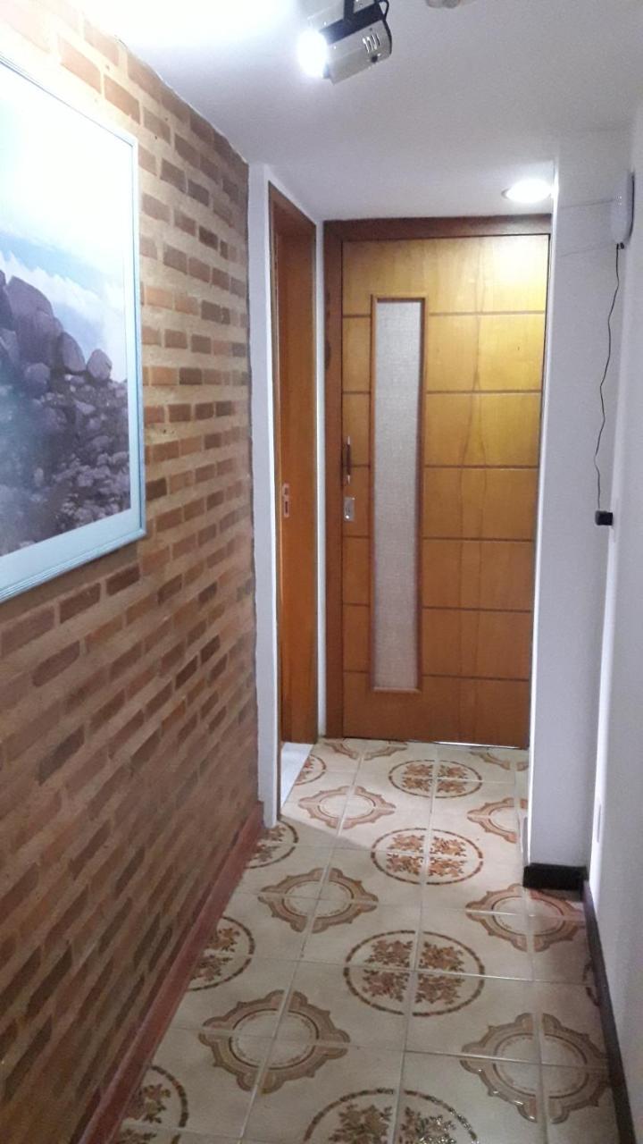 Pousada Parada Da Serra Petropolis  Exterior photo