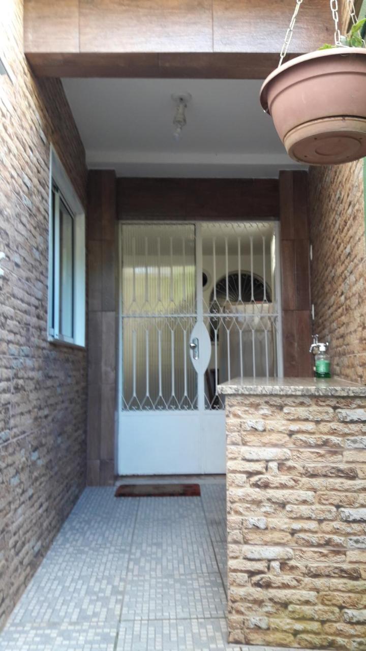 Pousada Parada Da Serra Petropolis  Exterior photo