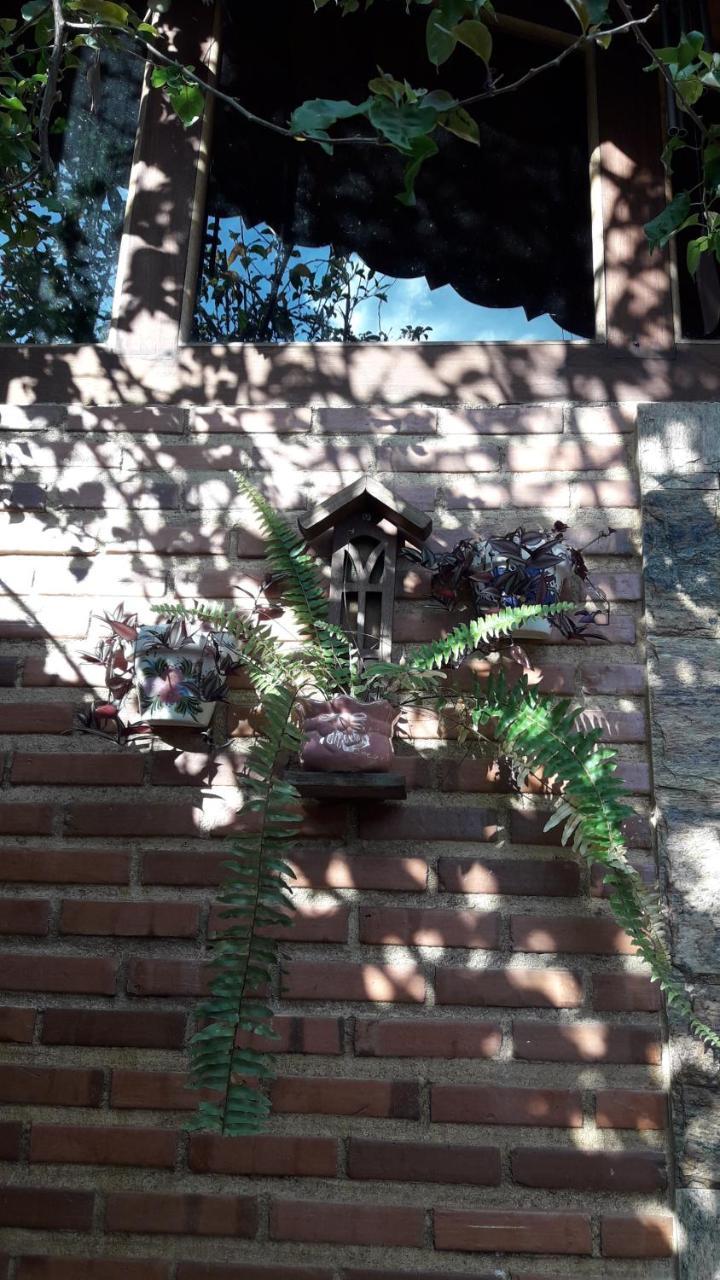 Pousada Parada Da Serra Petropolis  Exterior photo